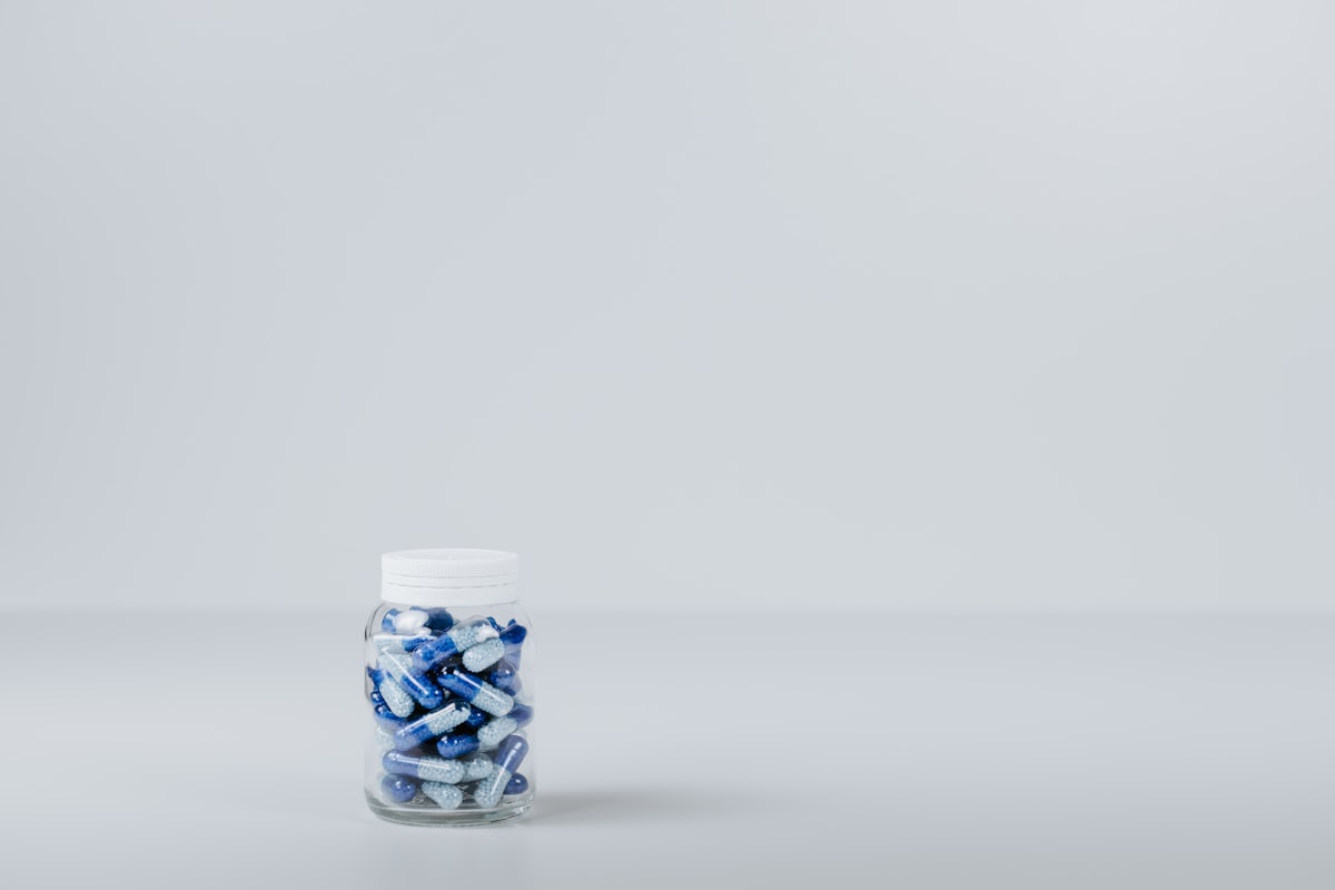 Men's nutritional wellness and health optimization