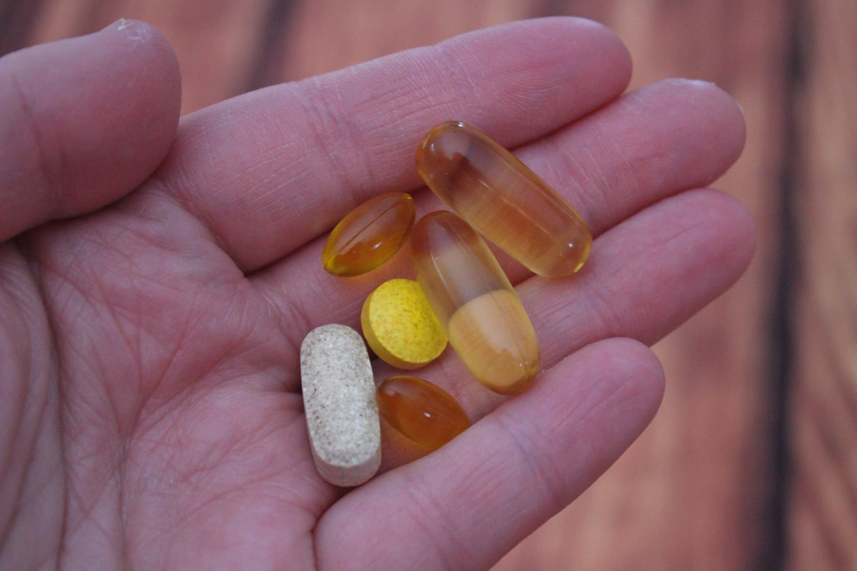 Calcium for Bone Health